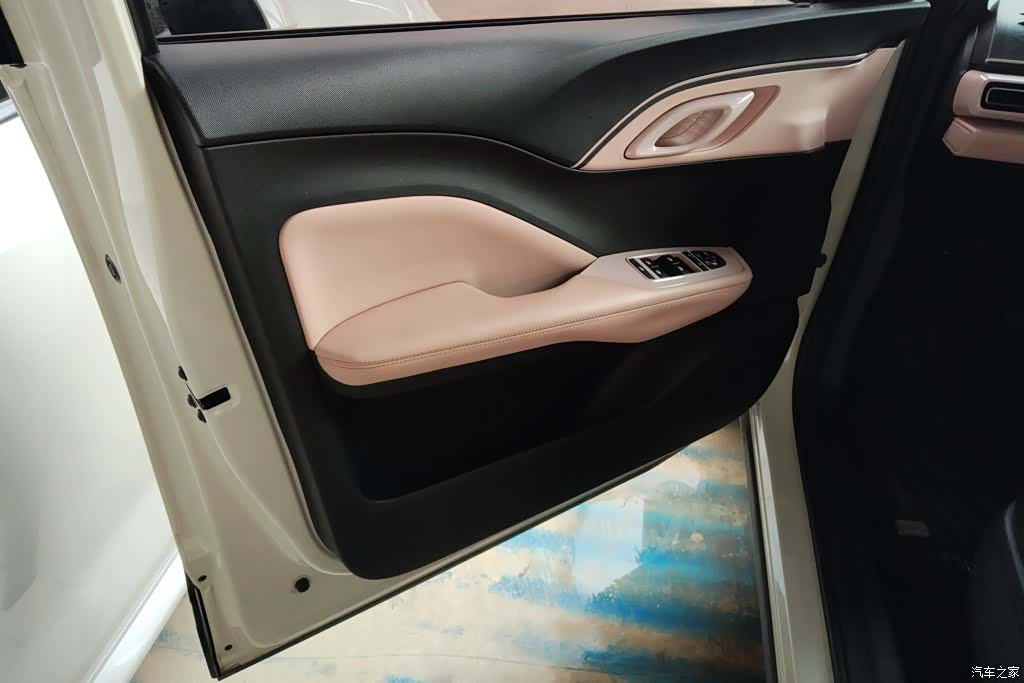 BYD Seagull, 2023 7