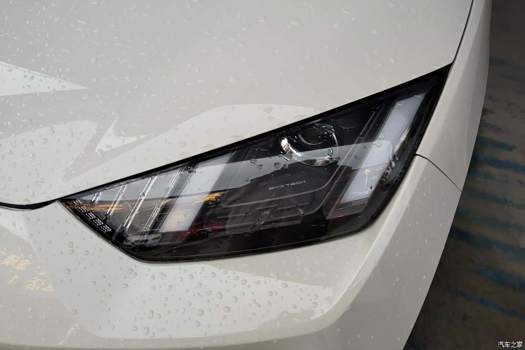 BYD Seagull, 2023 все фото