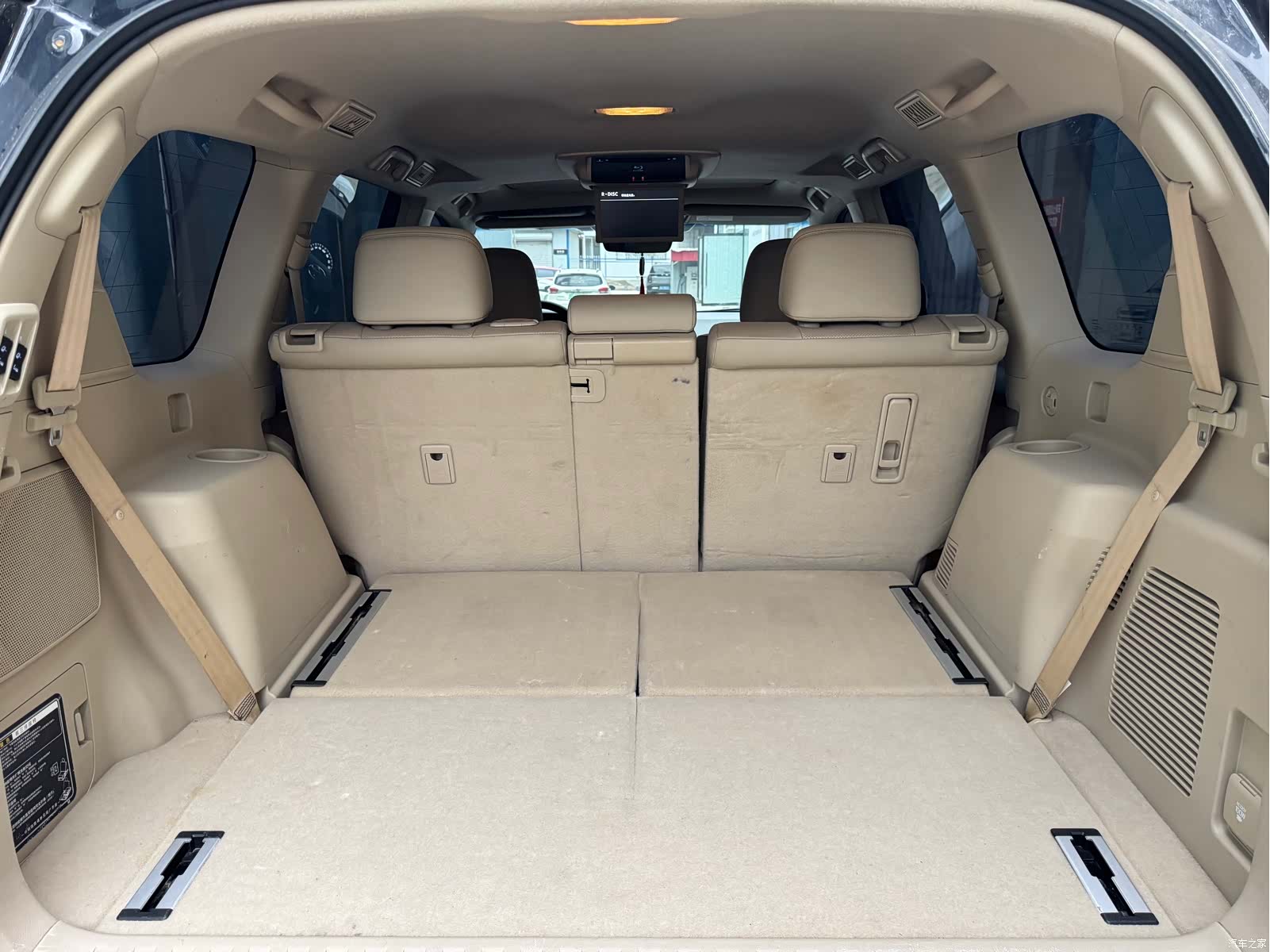 Toyota Prado, 2018 9