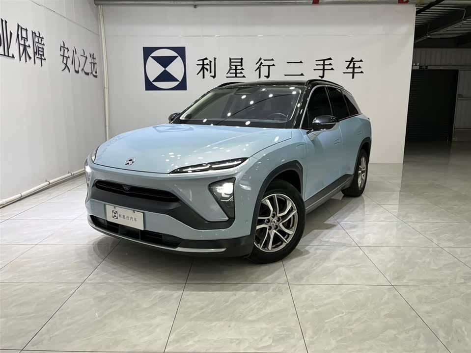 NIO ES6