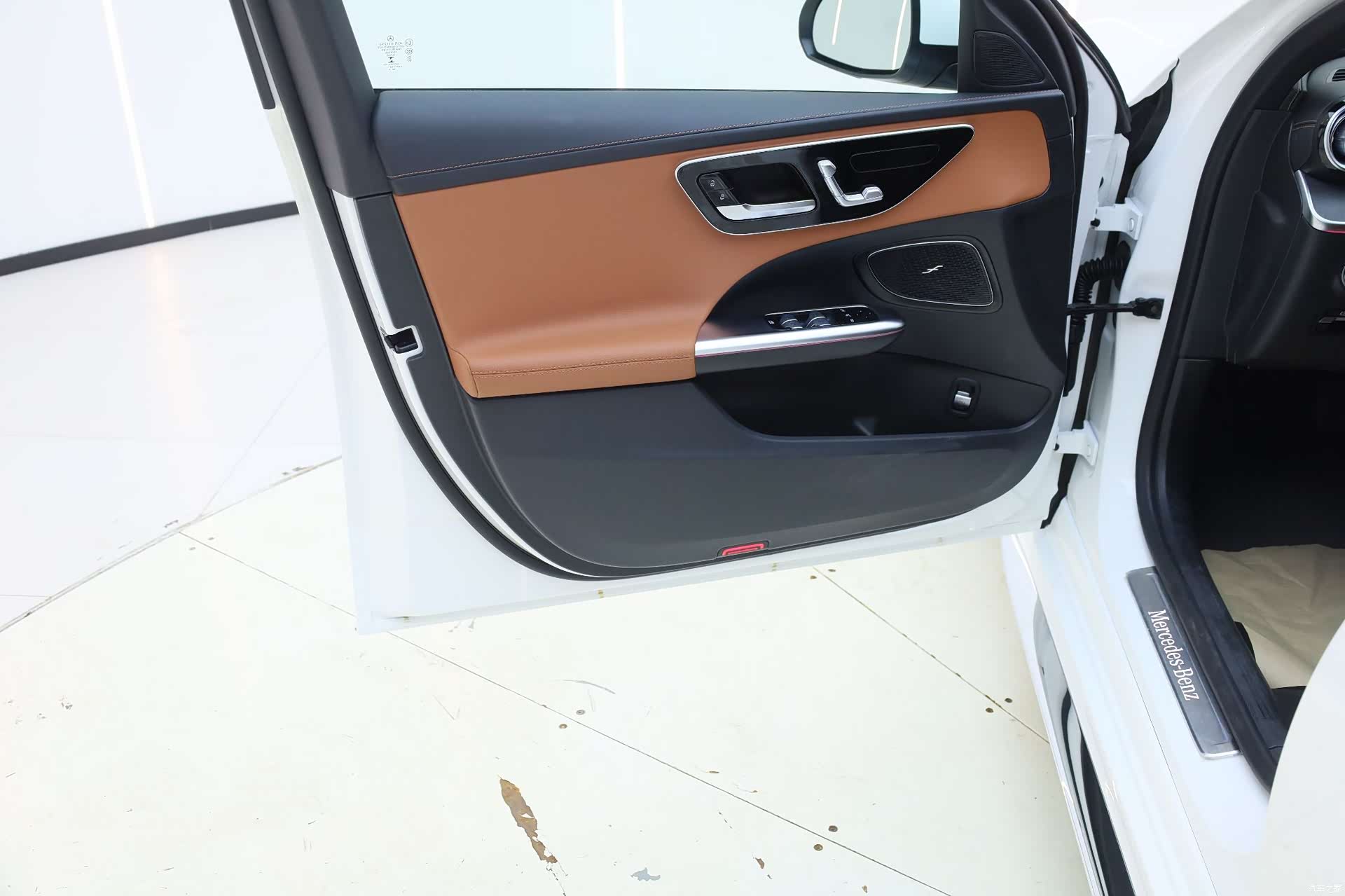 Mercedes-Benz C-Class, 2022 12