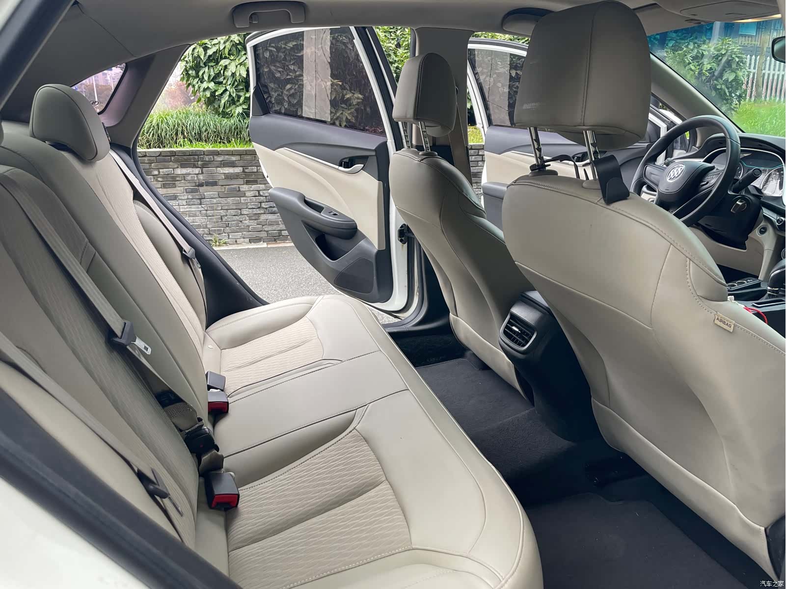 Buick 15N, 2016 9