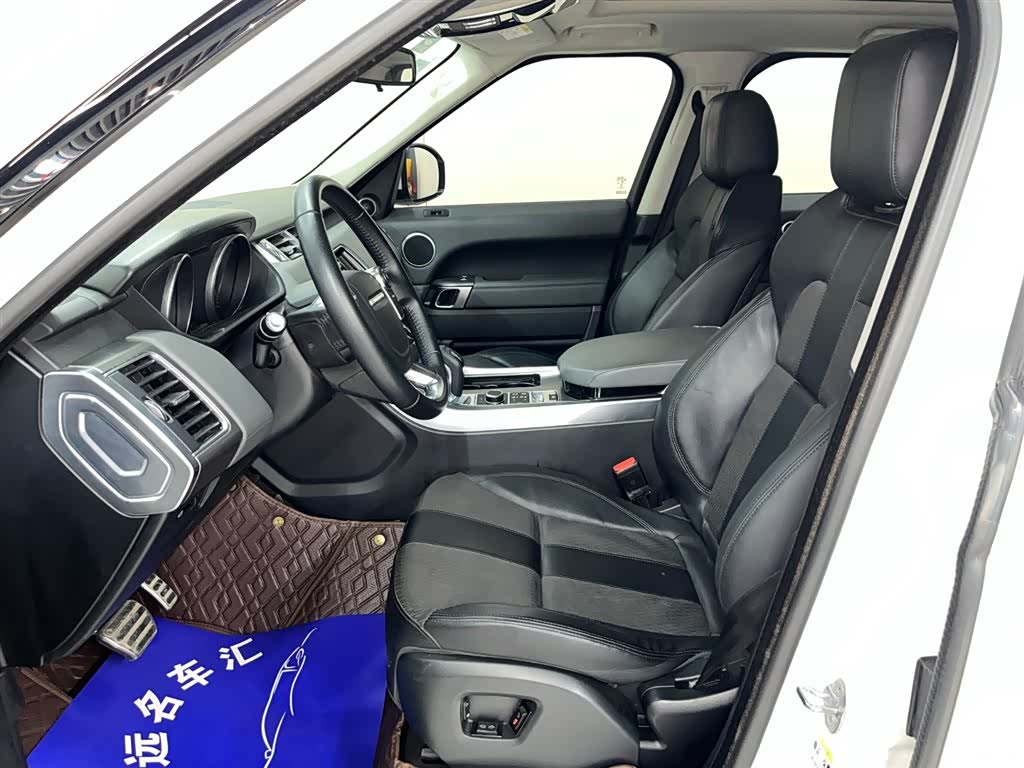 Land Rover Range Rover, 2015 все фото