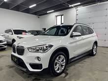 ����X1 2016�� sDrive18Li ������