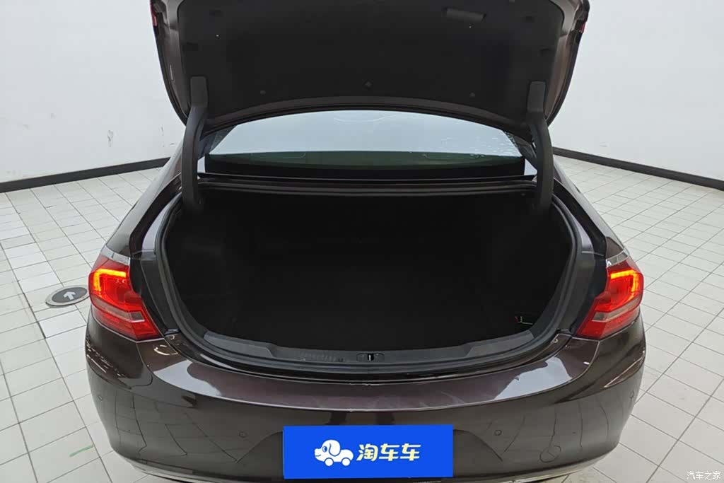 Buick LaCrosse, 2016 4