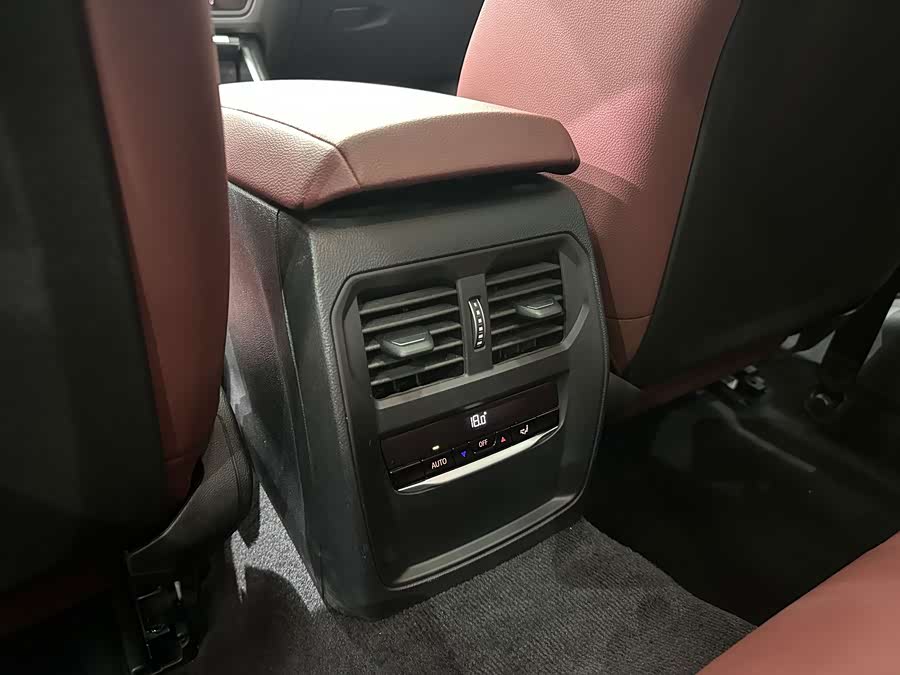 BMW 4 Series 2023, фото 17