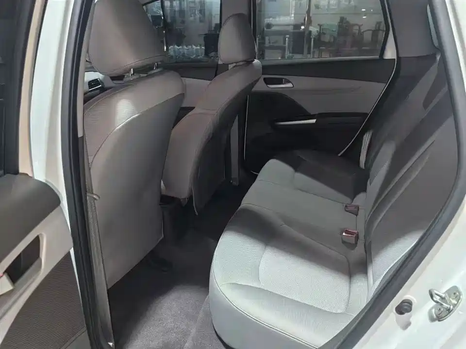 Chevrolet Lefeng RV