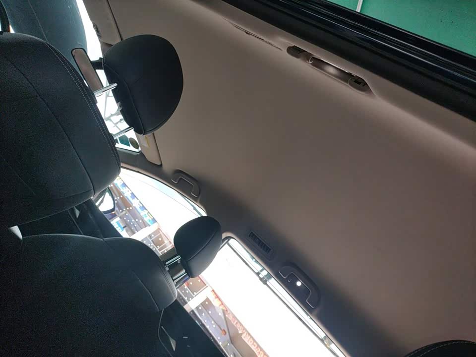 BYD Song MAX