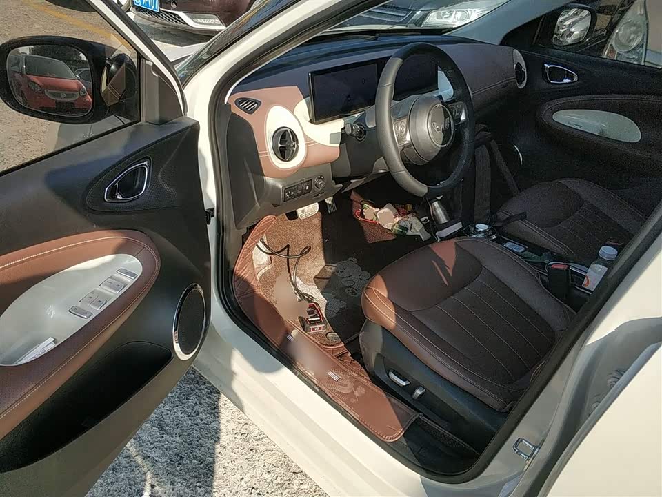 Wuling Wuling Bingguo