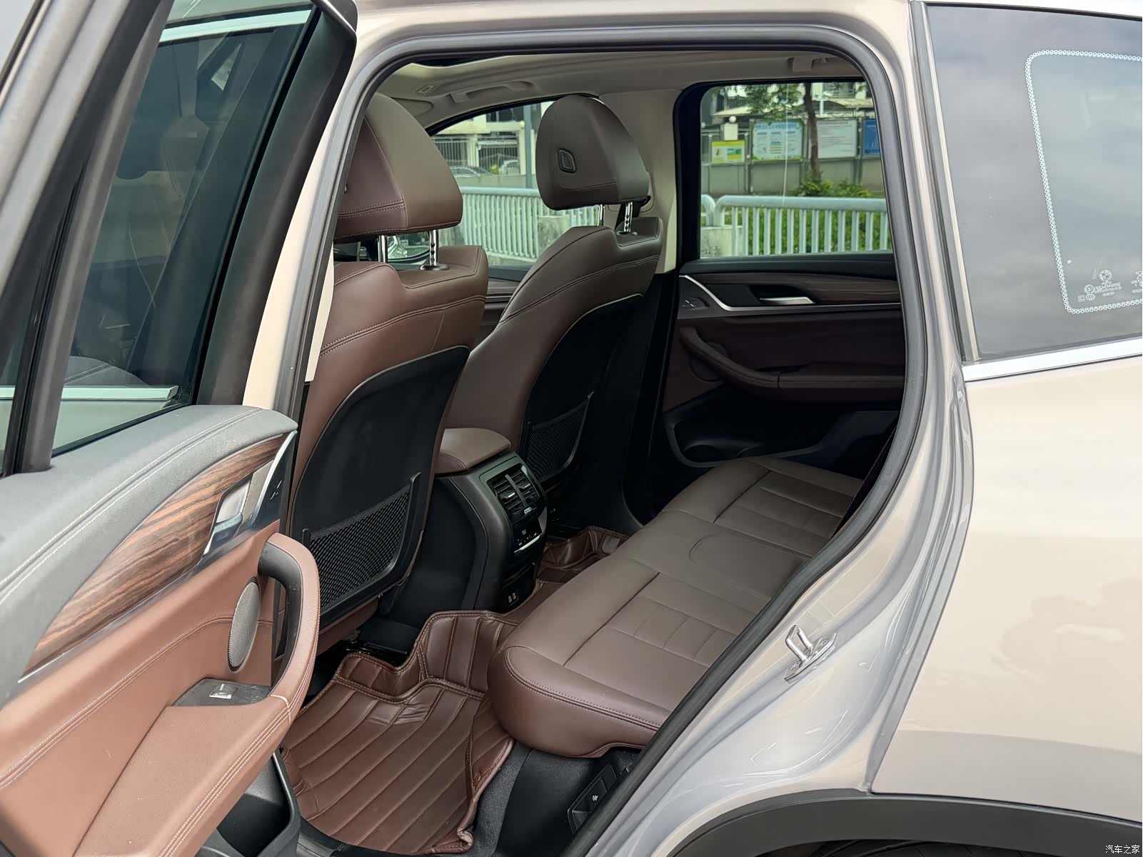 BMW X3, 2021 18