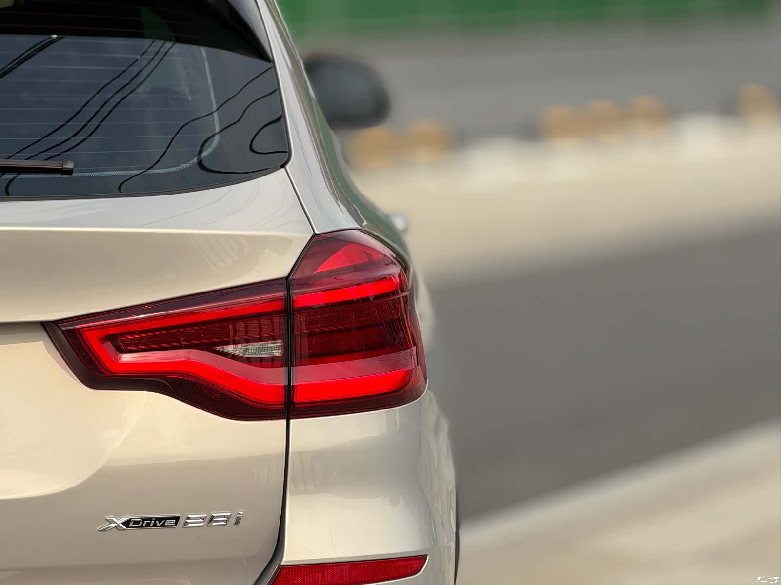 BMW X3, 2021 9