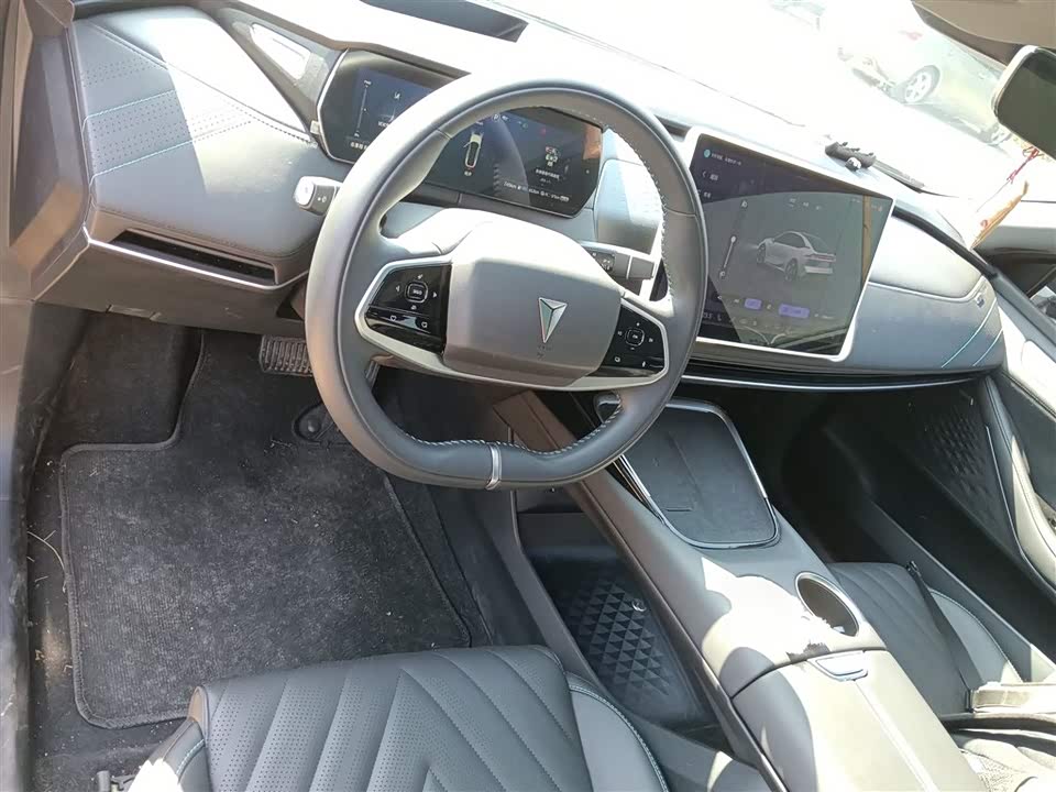 DEEPAL Dark blue SL03