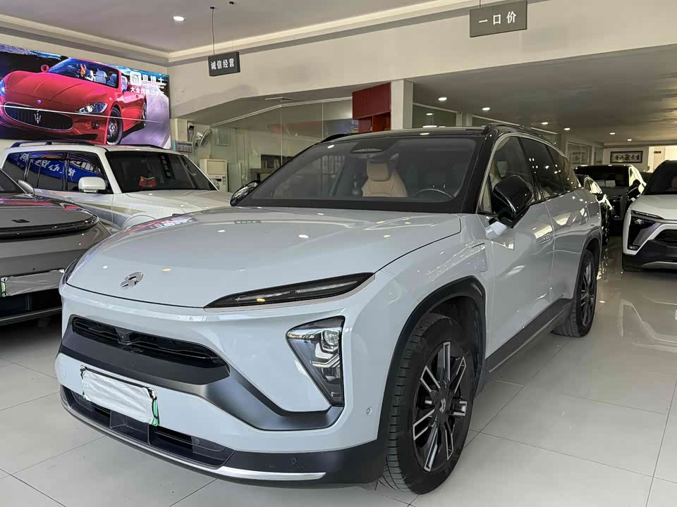 NIO ES6