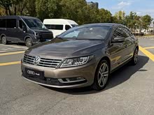 һ��-����CC 2015�� 1.8TSI ������