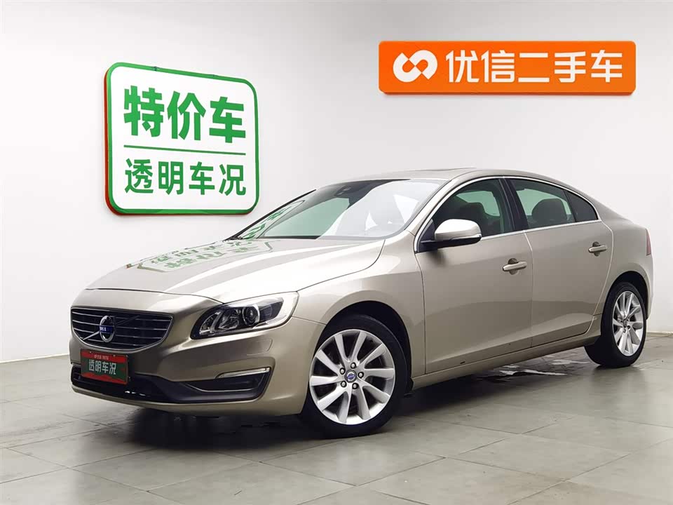 Volvo S60 Volvo S60