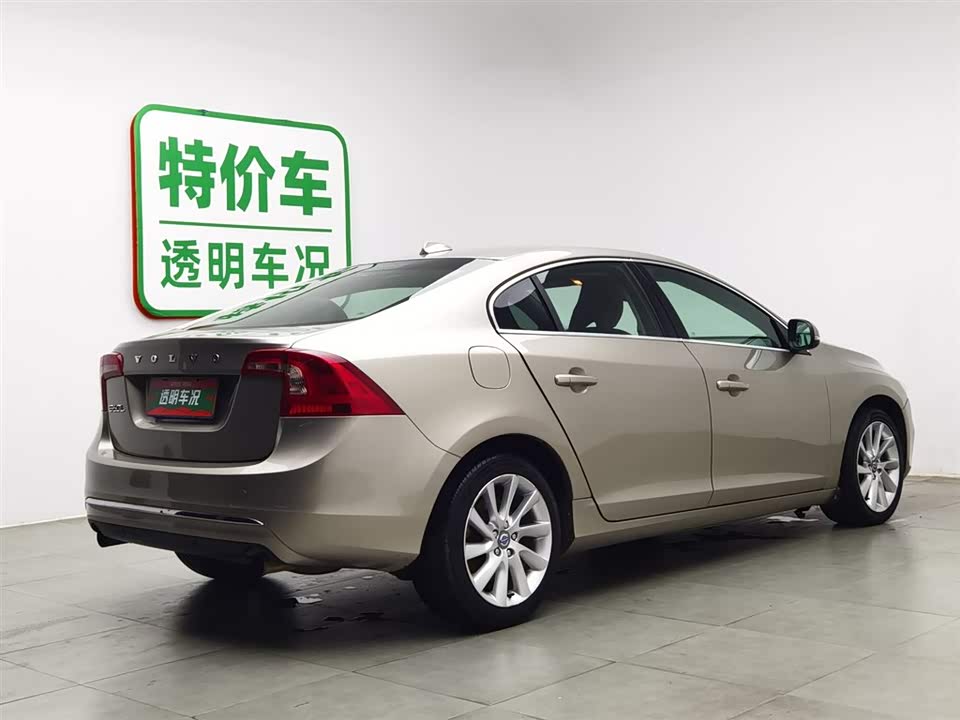Volvo S60 Volvo S60