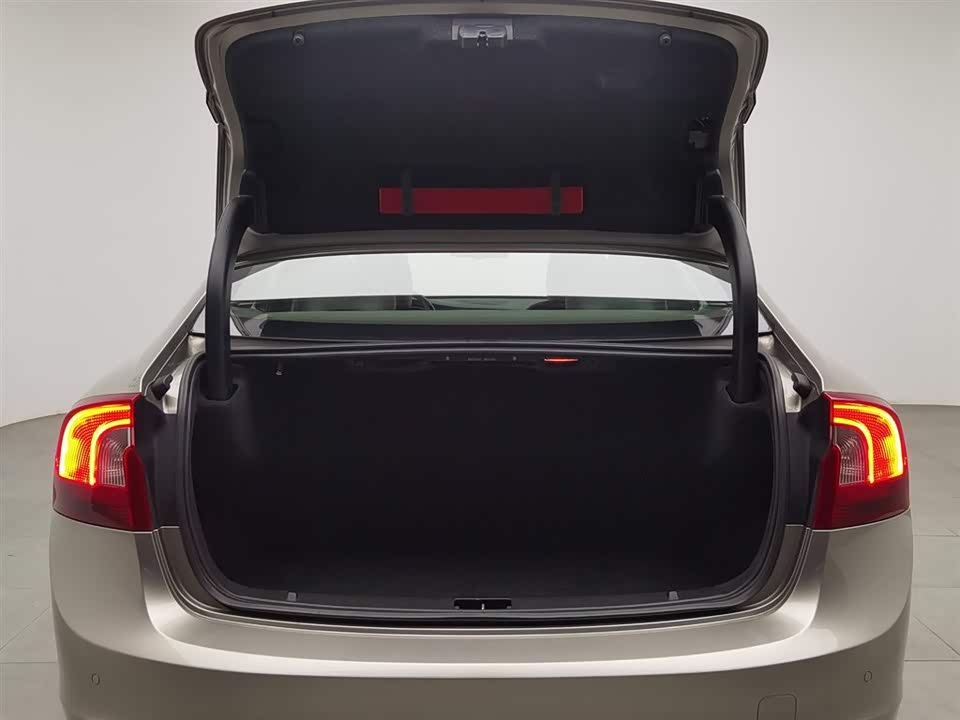 Volvo S60 Volvo S60