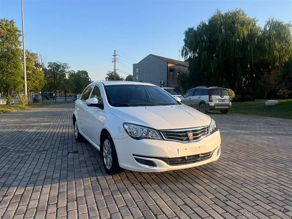 Roewe 350