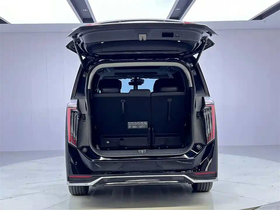 Trumpchi Trumpchi M8