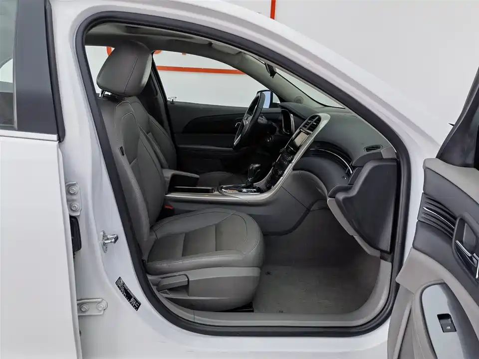 Chevrolet Mai Ruibao