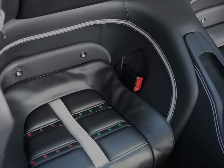 Ferrari California T