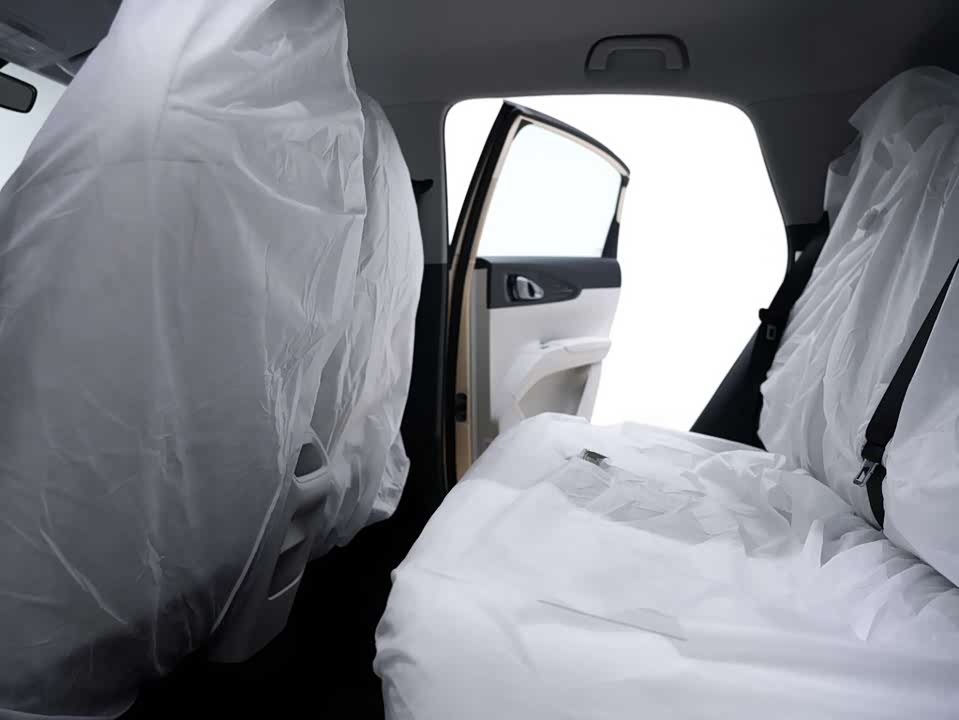 Geely Galaxy Star Wish