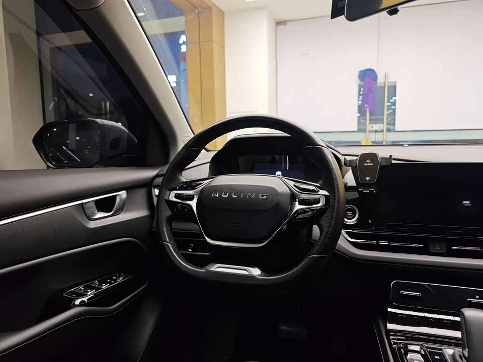 Wuling Wuling Capgemini Wuling Wuling Capgemini