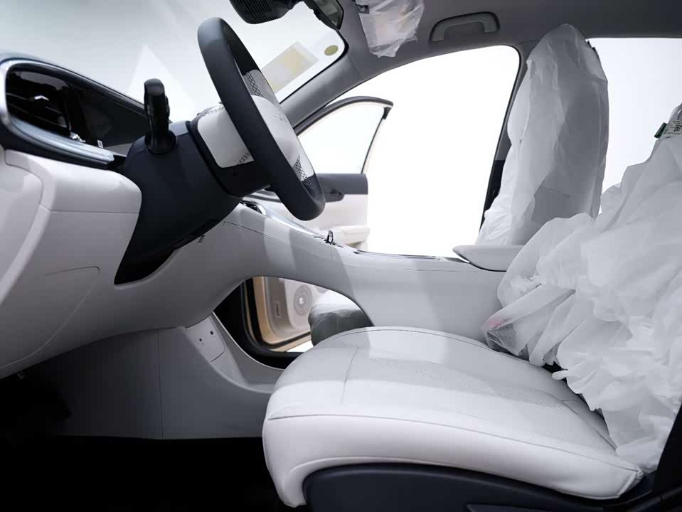 Geely Galaxy Star Wish