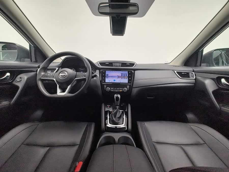 Nissan Qashqai 2024, фото 5