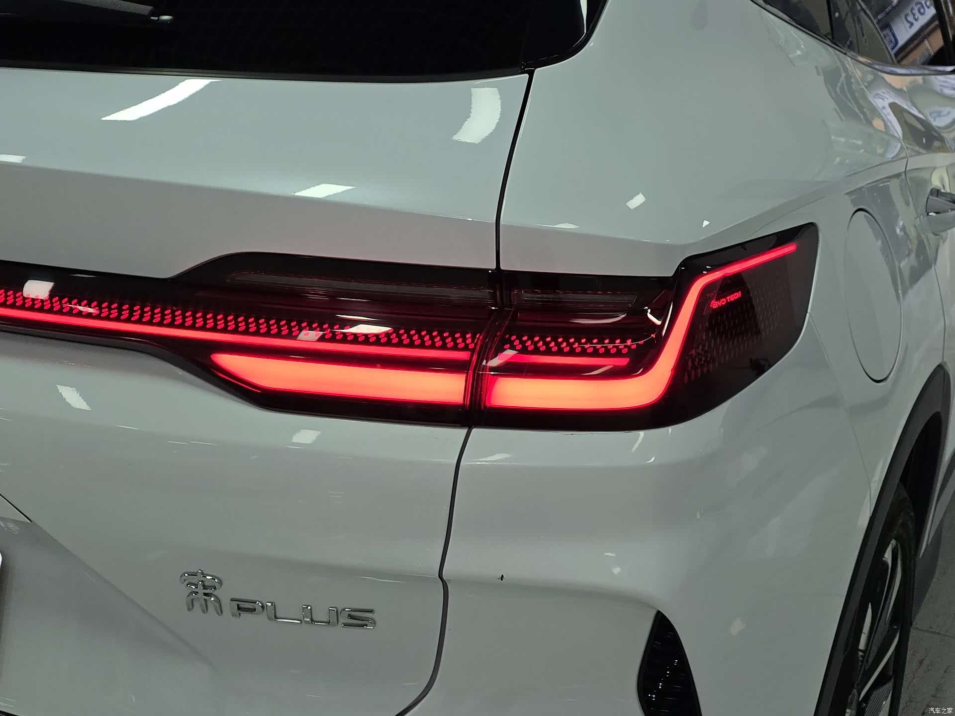 BYD Song, 2024 11