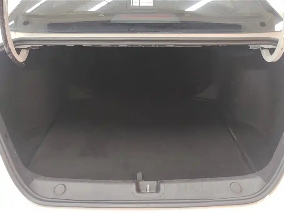 Geely Binrui Geely Binrui