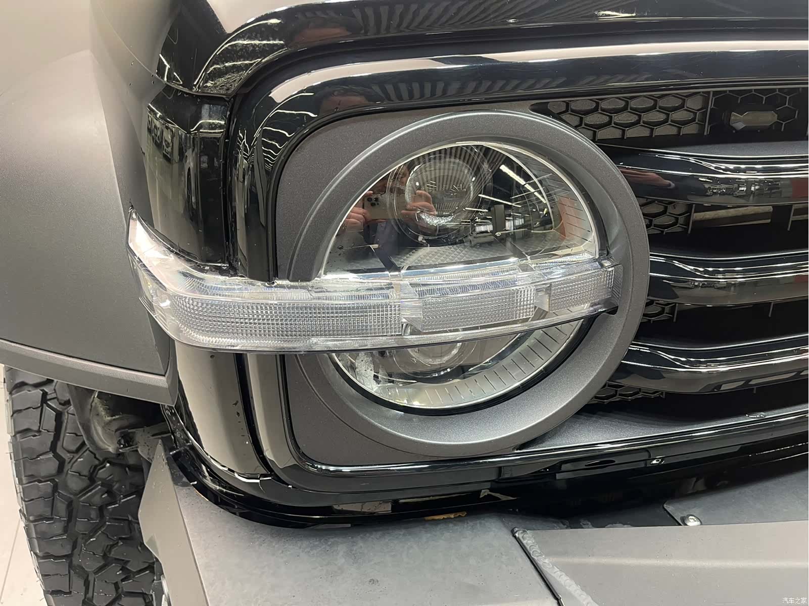 Tank 300, 2024 24