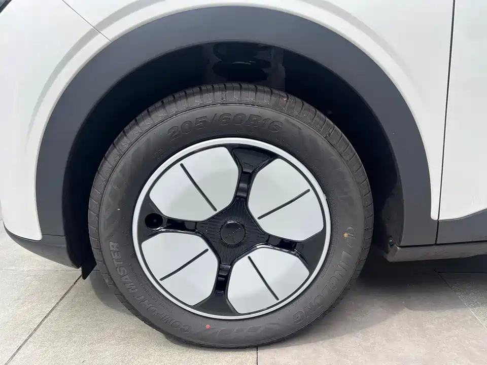 Geely Galaxy Star Wish