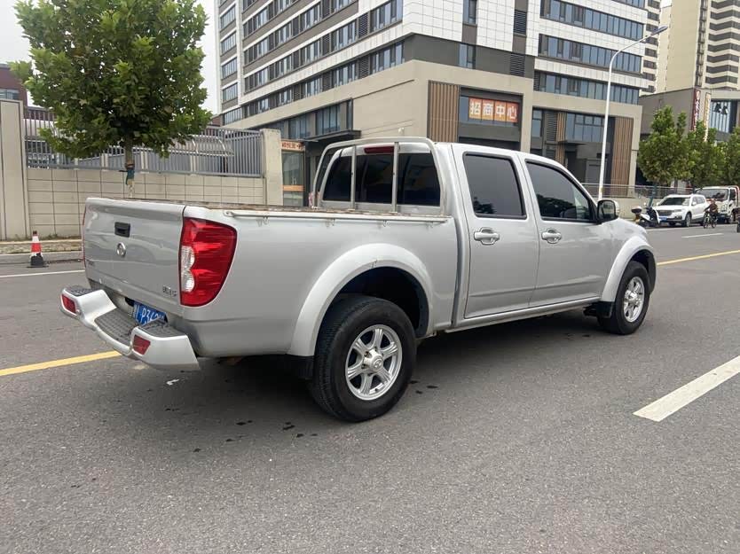 Great Wall Fengjun 5