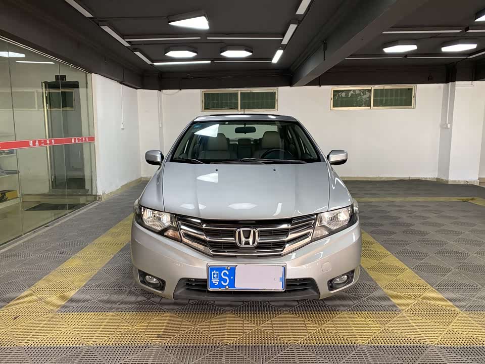 Honda Fengfan Classic