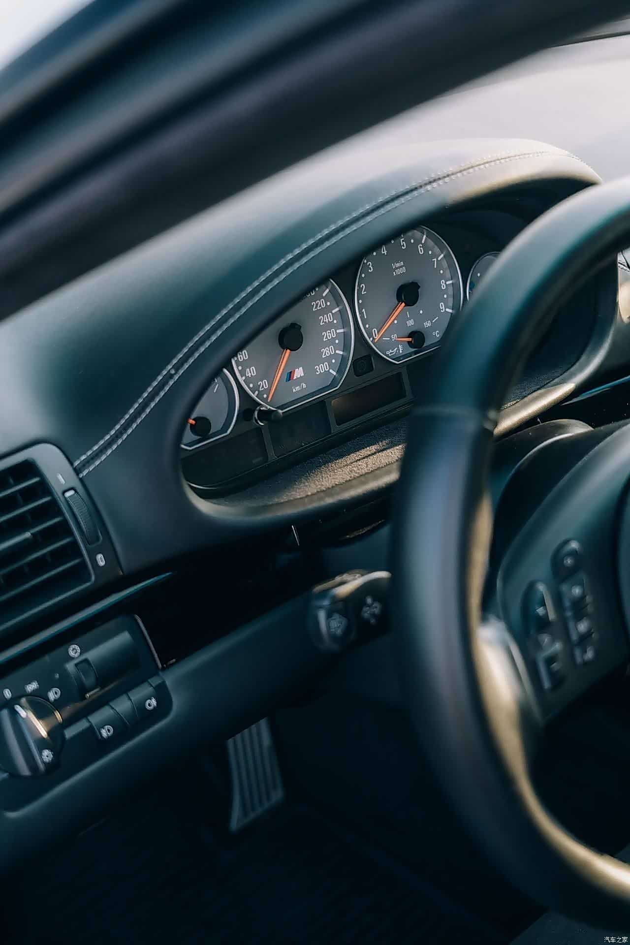 BMW 3 Series, 2003 19