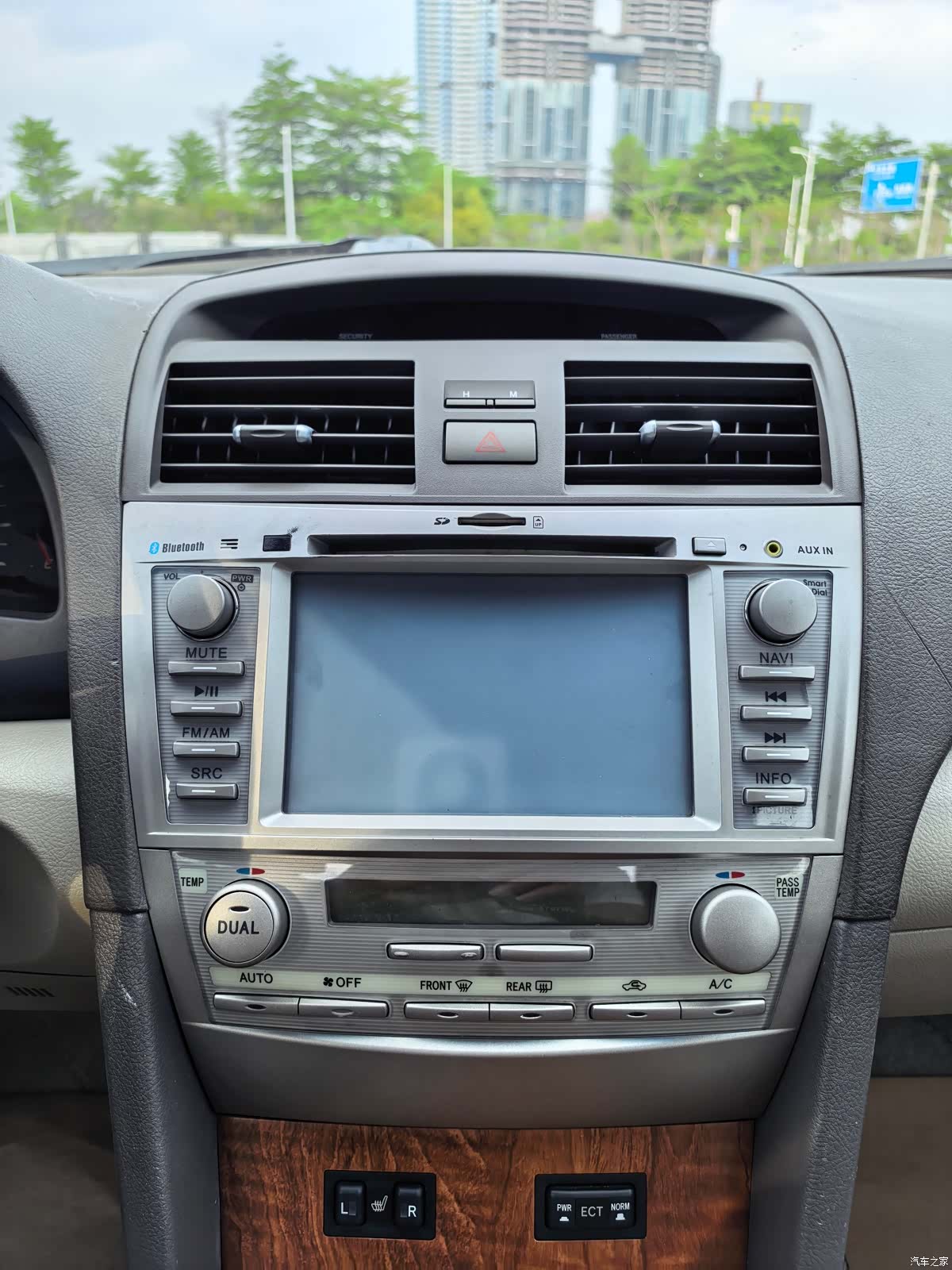 Toyota Camry, 2009 9