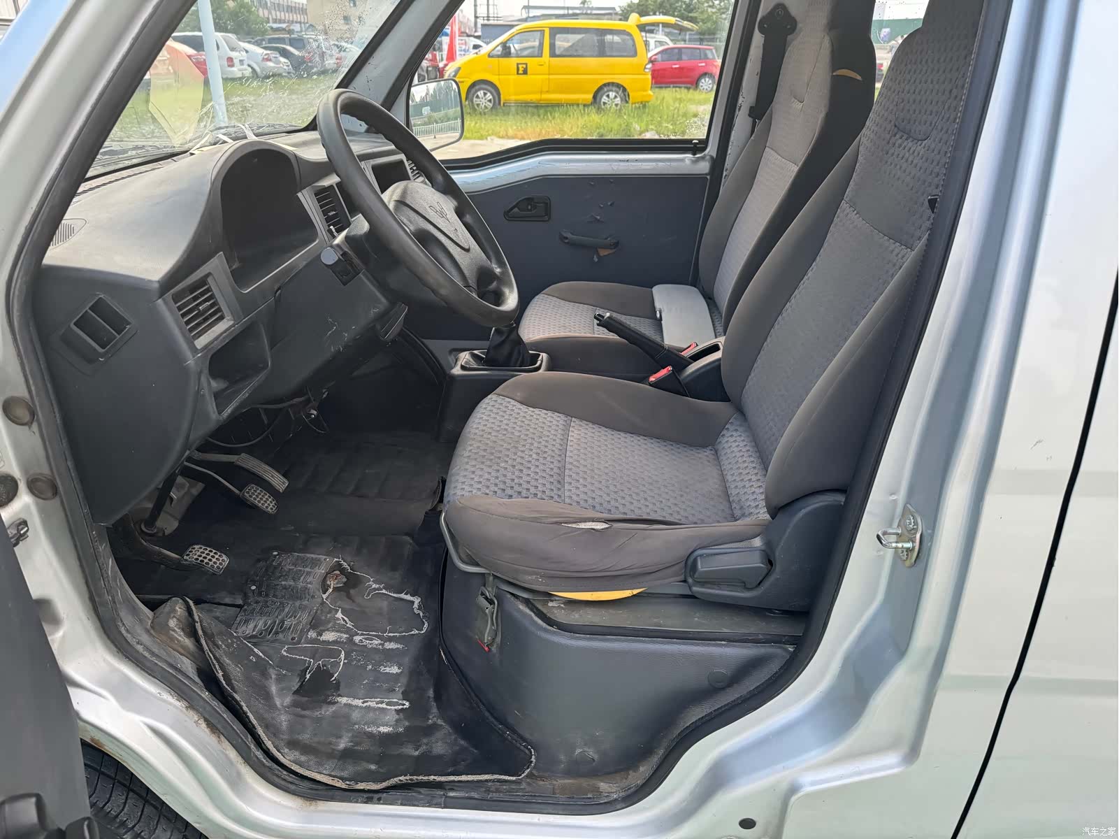 Wuling VI, 2021 16