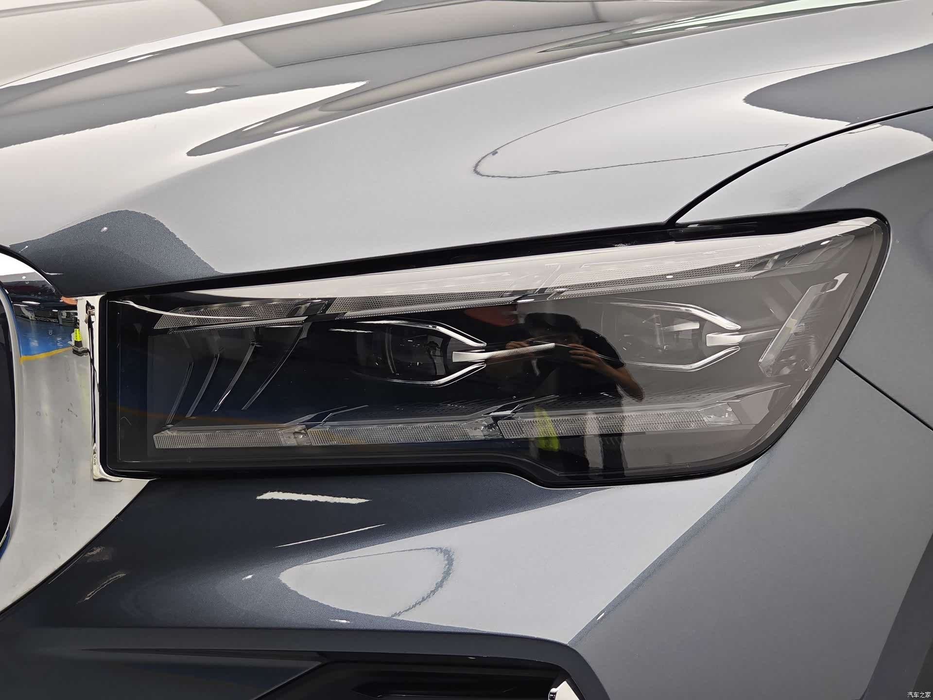 Geely Xingyue L, 2025 17