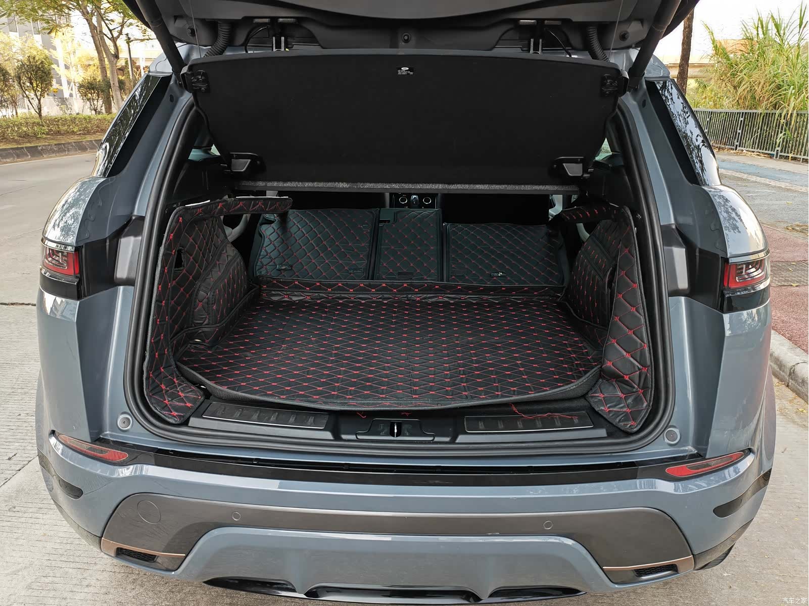 Land Rover Range Rover, 2021 16