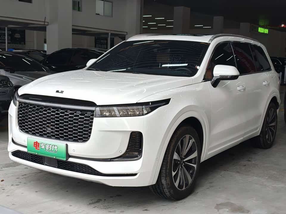 Li Auto Ideal ONE