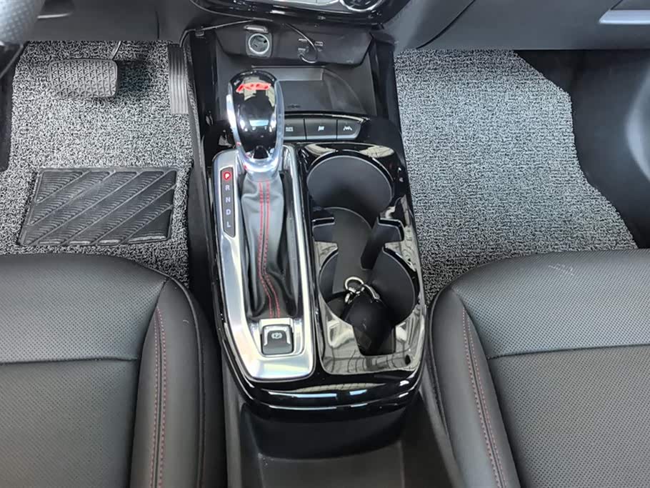 Chevrolet Xingmailuo