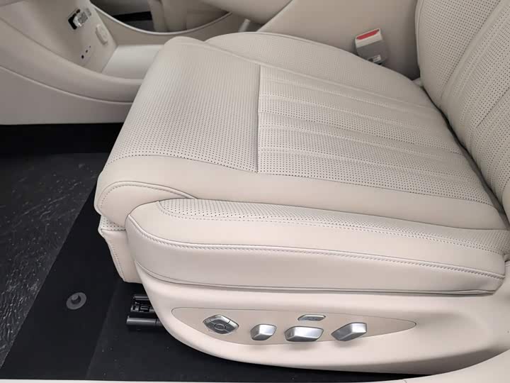 BYD Seal 08 2026 EV 905KM Flagship