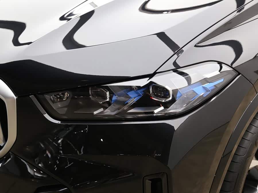 BMW X5 2026, фото 25