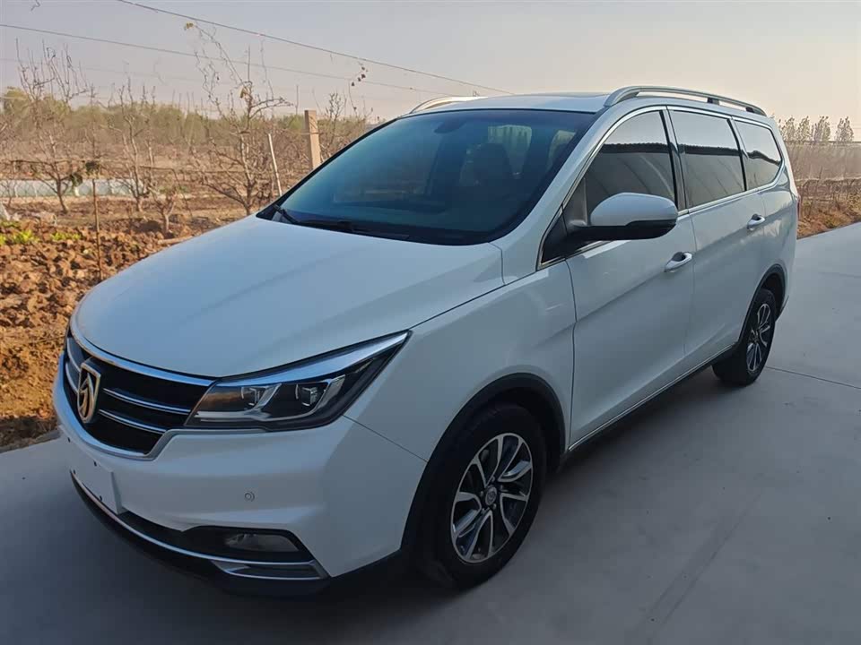 Baoding 730