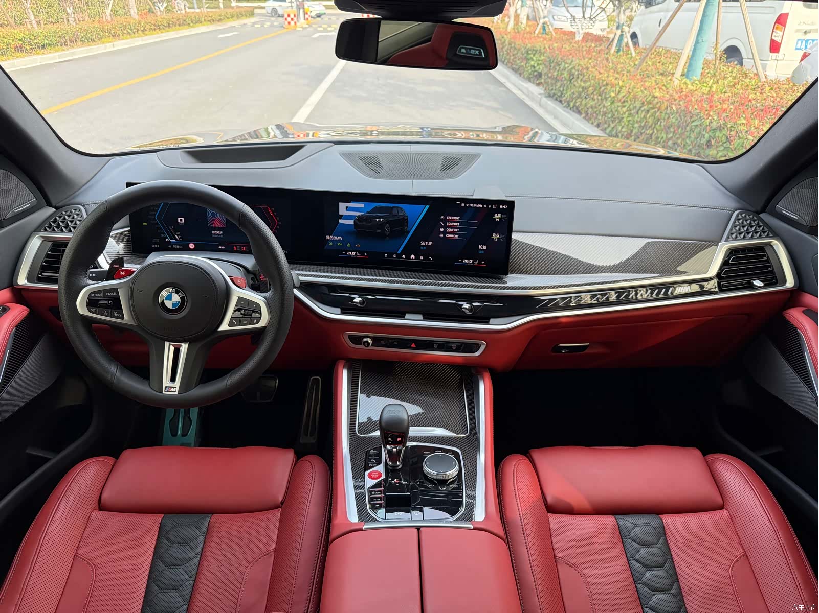 BMW X5, 2025 7