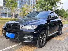 ����X6 2011�� xDrive35i