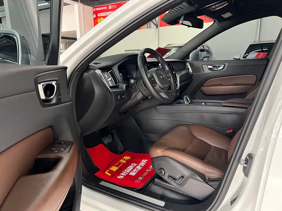 Volvo XC60 Volvo XC60