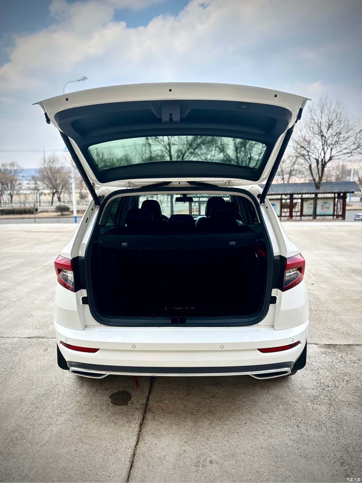 Skoda Karoq, 2022 14