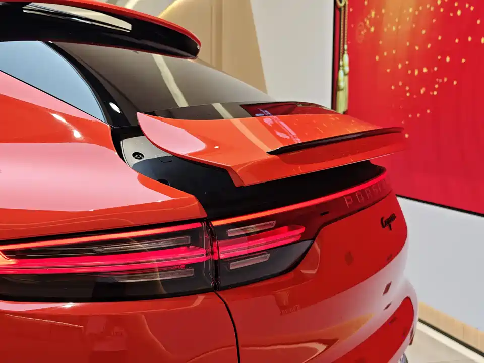 Porsche Cayenne Porsche Cayenne